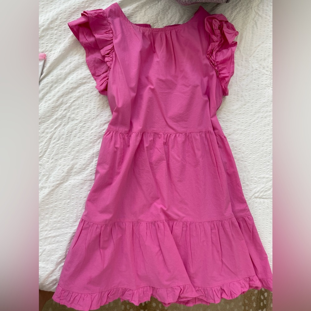 Dress - summer